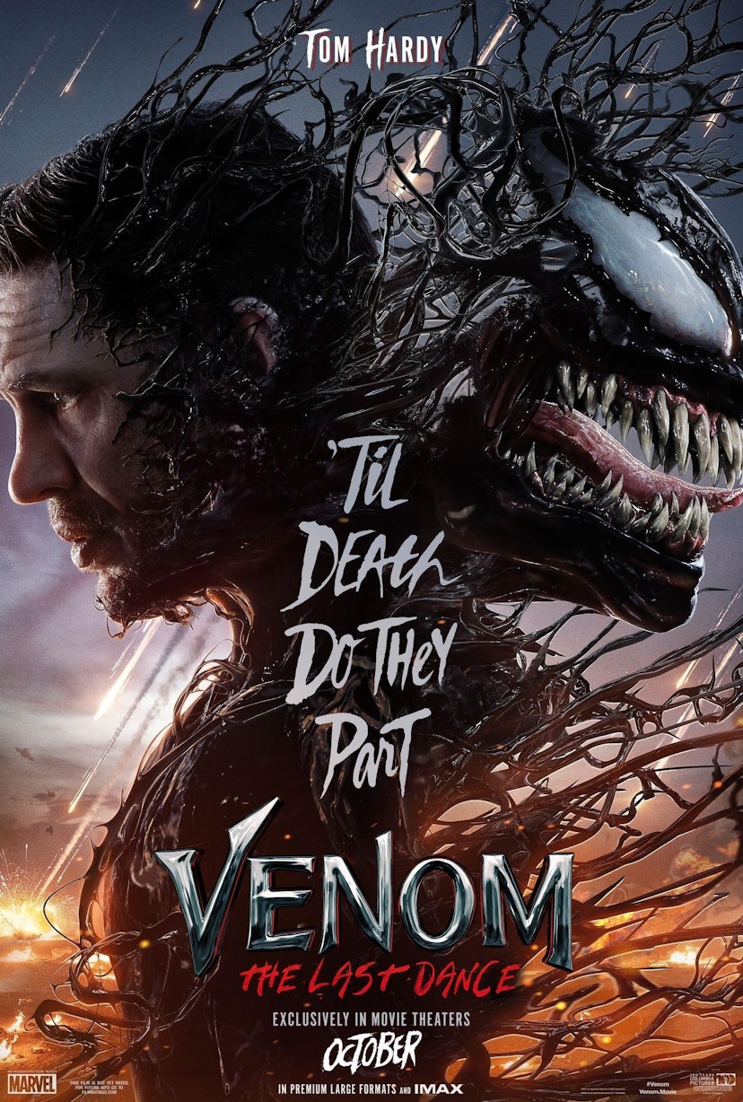 Venom: The Last Dance