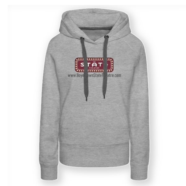 State Theatre Sweatshirt